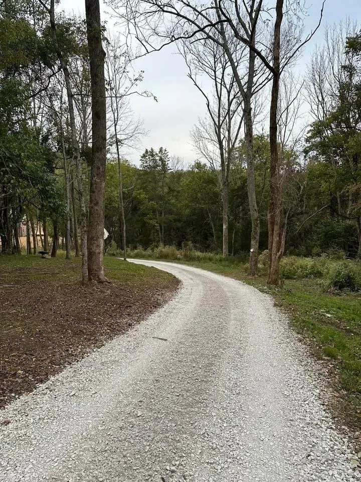 Expert yard cleanup service in Hartselle, AL - Lynn Outdoor Solutions