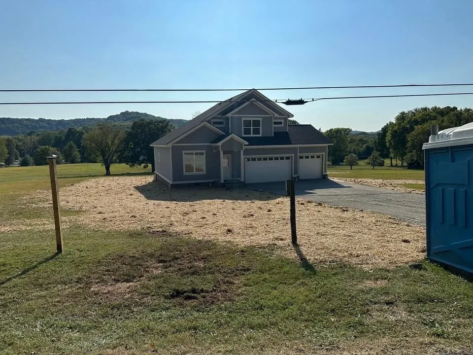 Affordable garden landscaping near you in Hartselle, AL by Lynn Outdoor Solutions