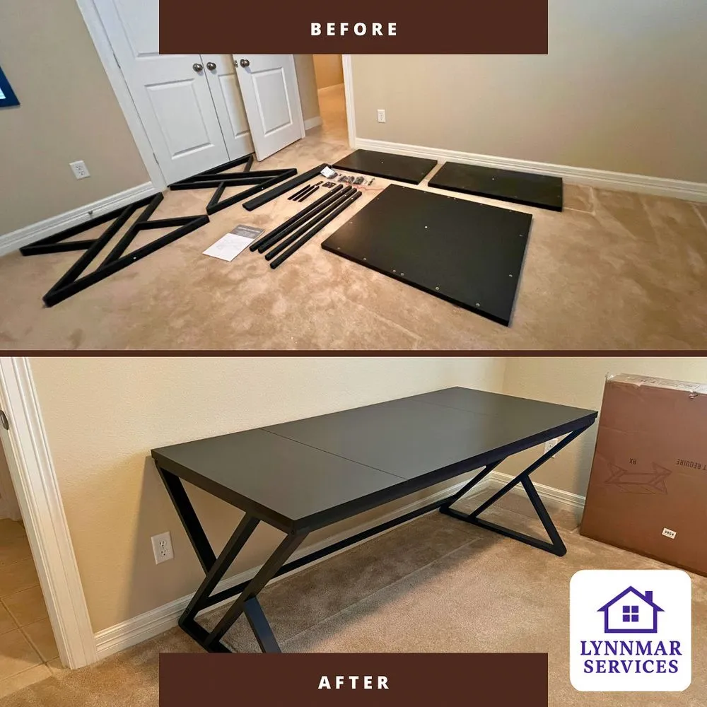 Local residential landscaping with custom design in Krum, TX by Lynnmar Services