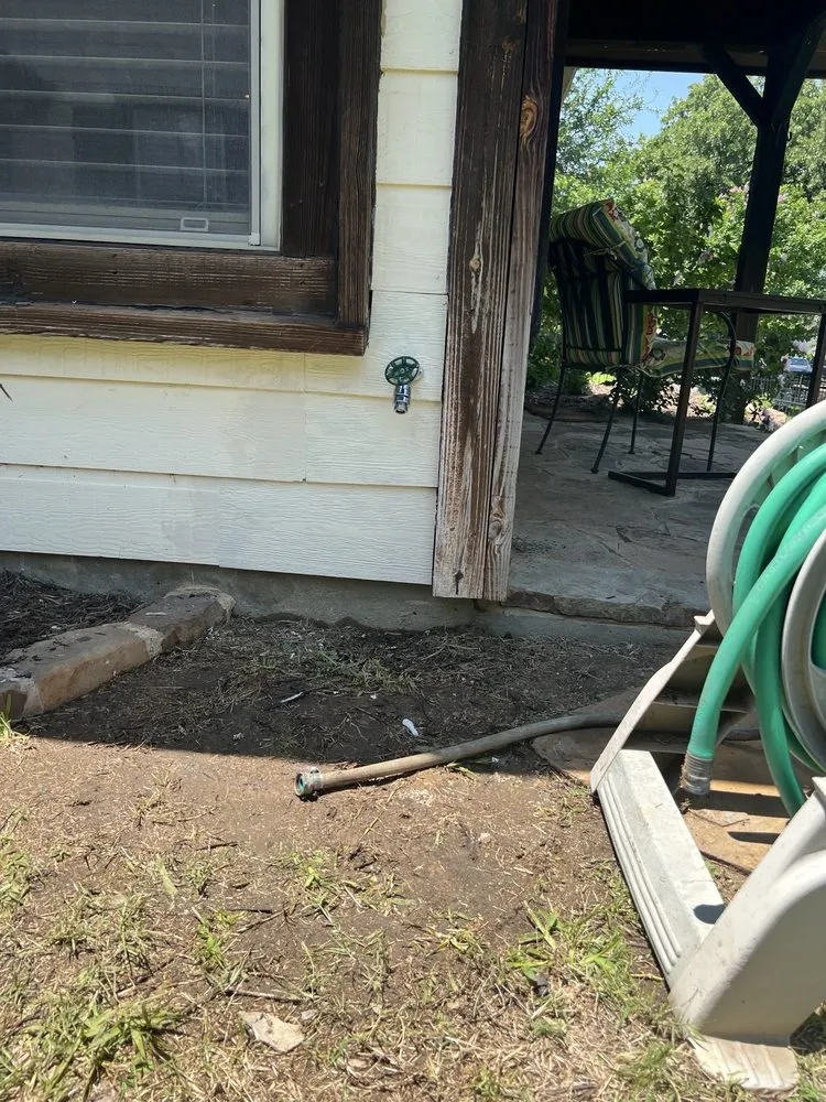 Top-rated yard maintenance experts serving Krum, TX - Lynnmar Services