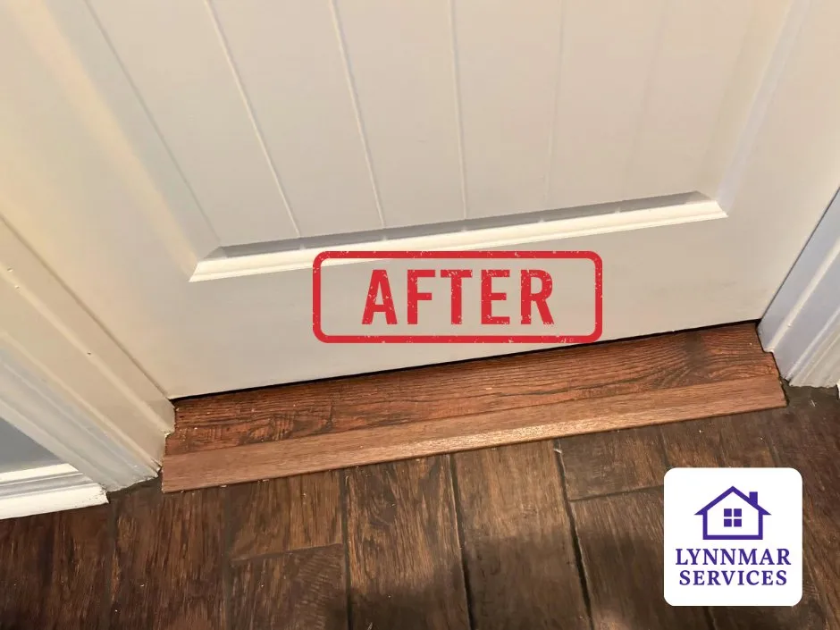 Trusted landscape installation experts serving Krum, TX - Lynnmar Services