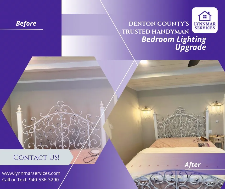 Top-rated garden landscaping for year-round maintenance across Krum, TX - Lynnmar Services