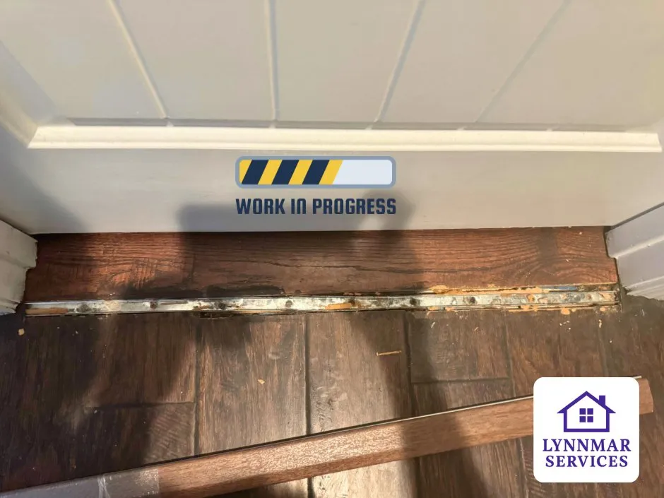 Professional garden landscaping experts serving Krum, TX - Lynnmar Services