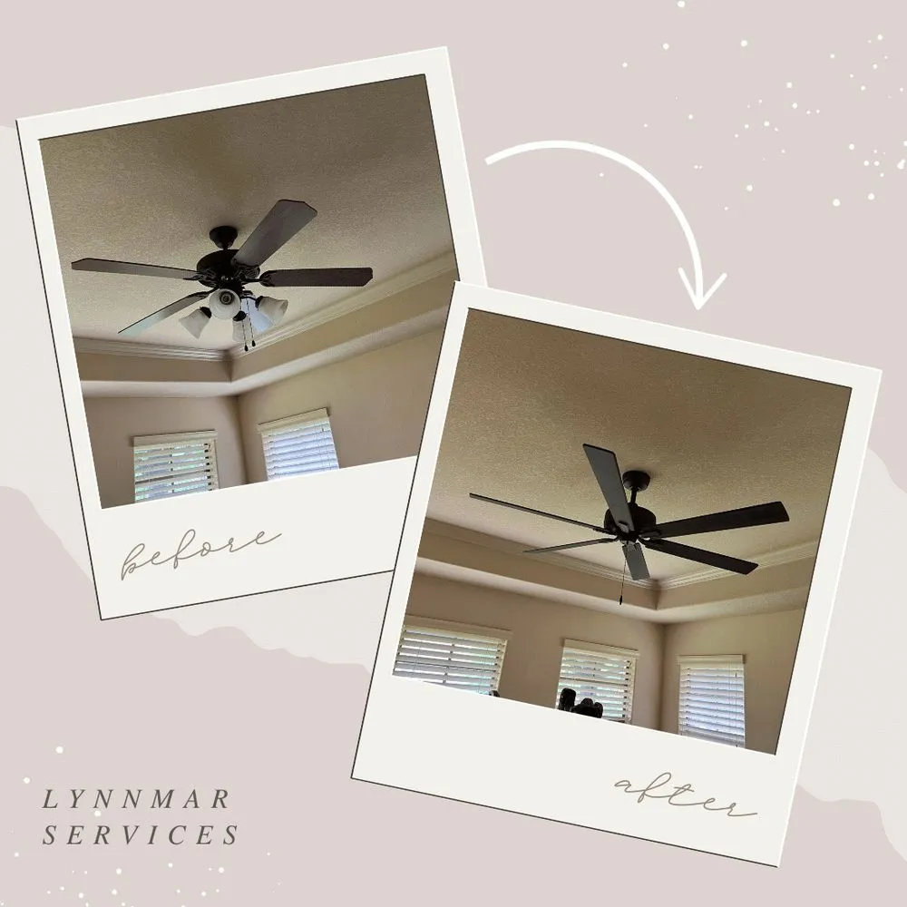 Trusted yard cleanup service for residential properties across Krum, TX - Lynnmar Services