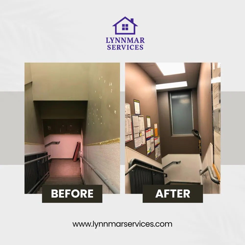 Local landscaping services in Krum, TX by Lynnmar Services