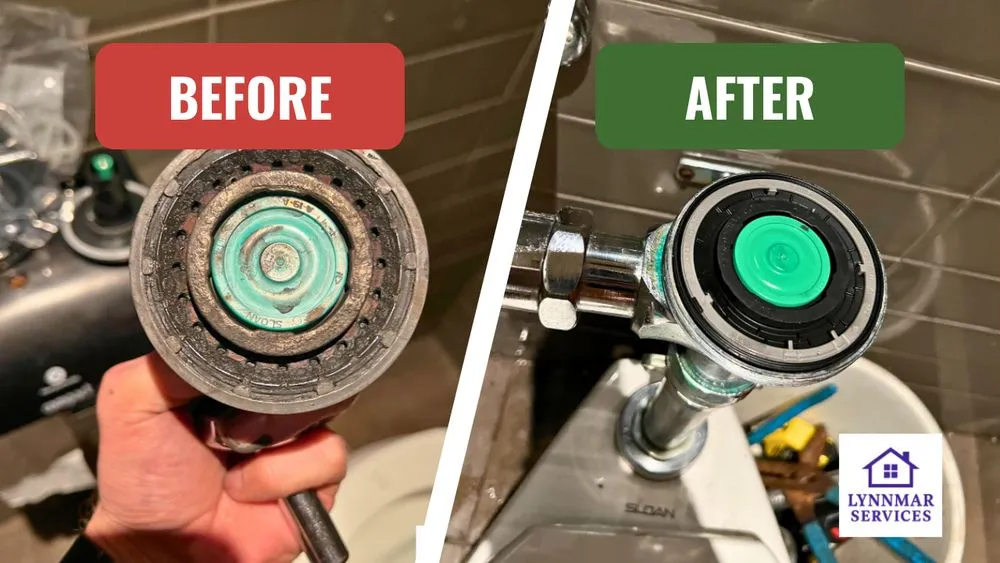 Reliable yard maintenance for year-round maintenance across Krum, TX - Lynnmar Services