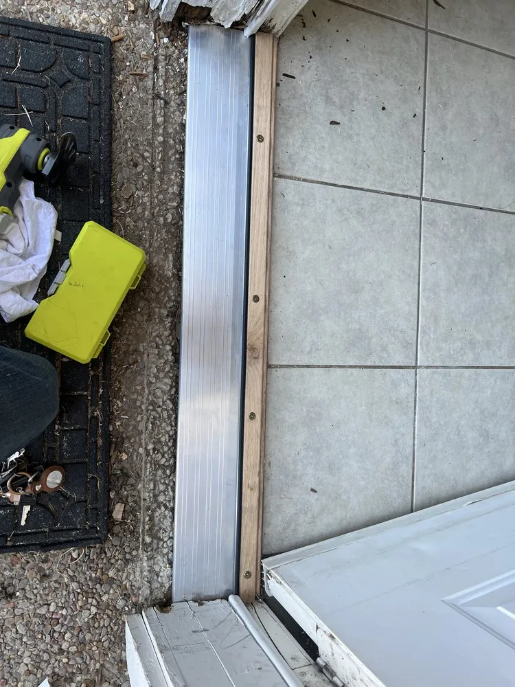 Top-rated landscape installation experts serving Krum, TX - Lynnmar Services