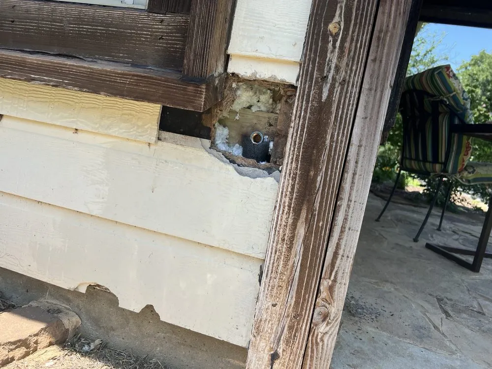 Custom lawn care service experts serving Krum, TX - Lynnmar Services