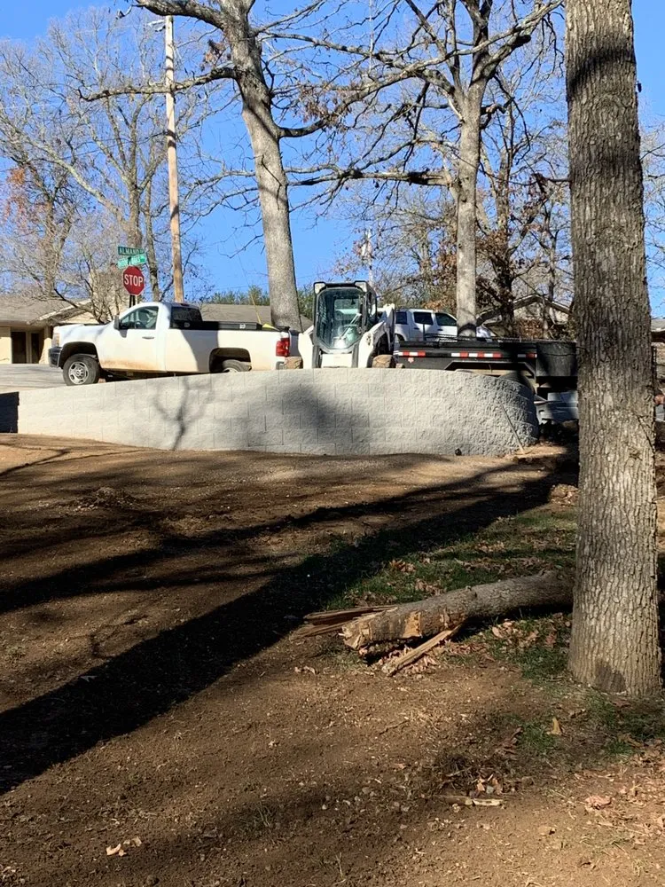 Affordable lawn care service in Bentonville, AR - Lynn’s Landscaping