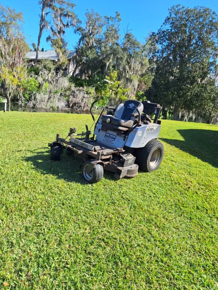 Top-rated residential landscaping in Lakeland, FL - Lynn's Landscaping