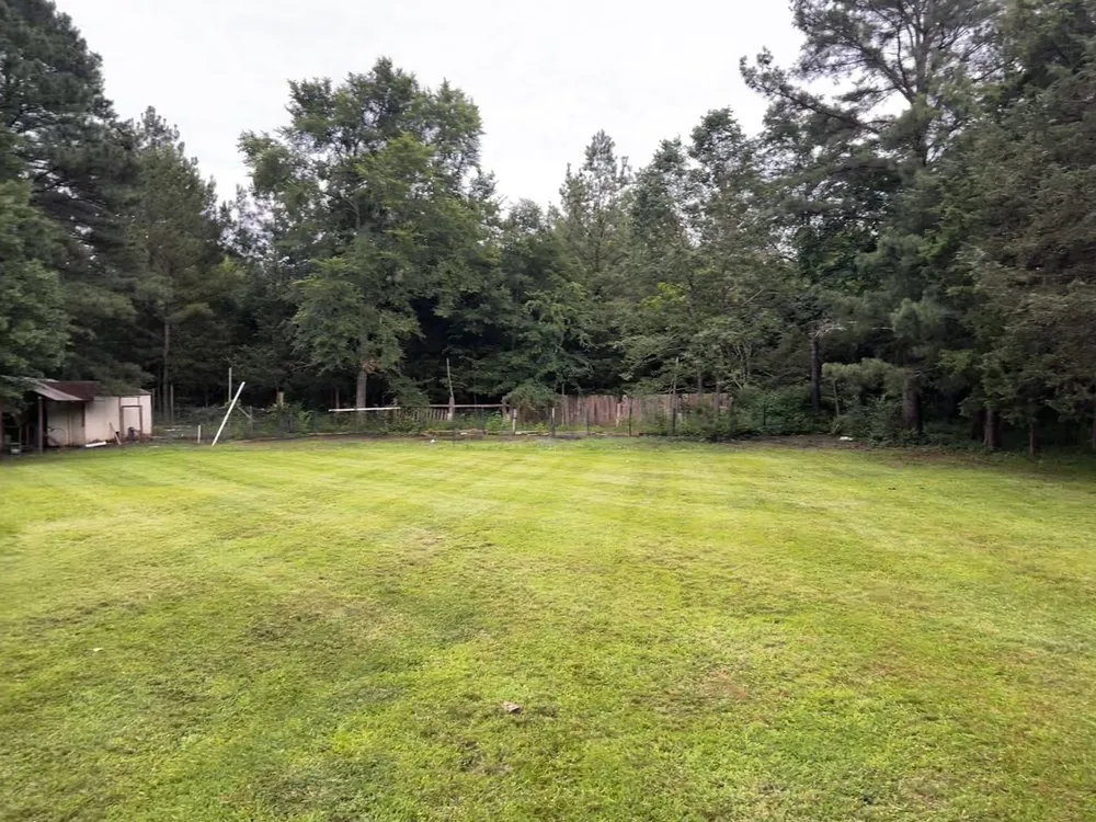 Local residential landscaping for year-round maintenance across Rockingham, NC - Lynn’s Lawn Care Service