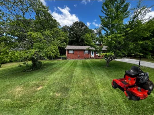 Lynn’s Lawn Care Service