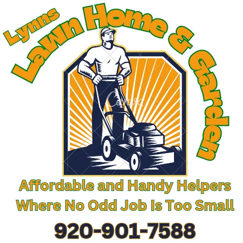 Reliable landscaping services in Manitowoc, WI by Lynn's Lawn Home & Garden