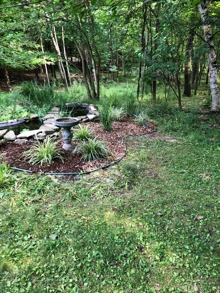 Affordable landscape design in Barryton, MI - Lynn's Lawncare