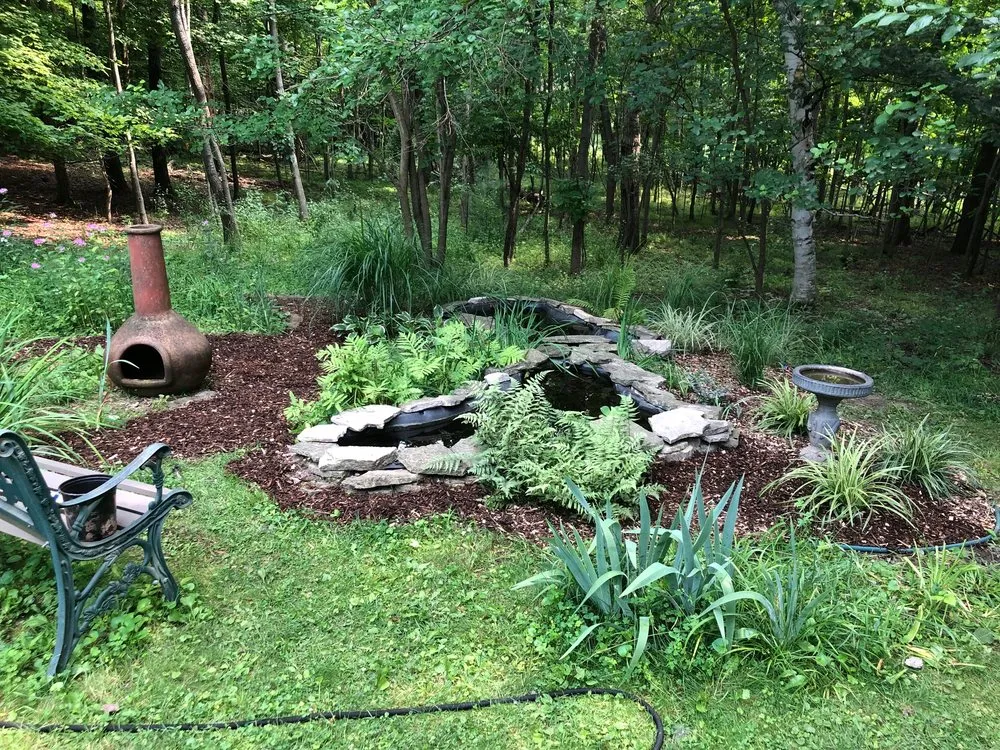 Reliable landscaping services experts serving Barryton, MI - Lynn's Lawncare