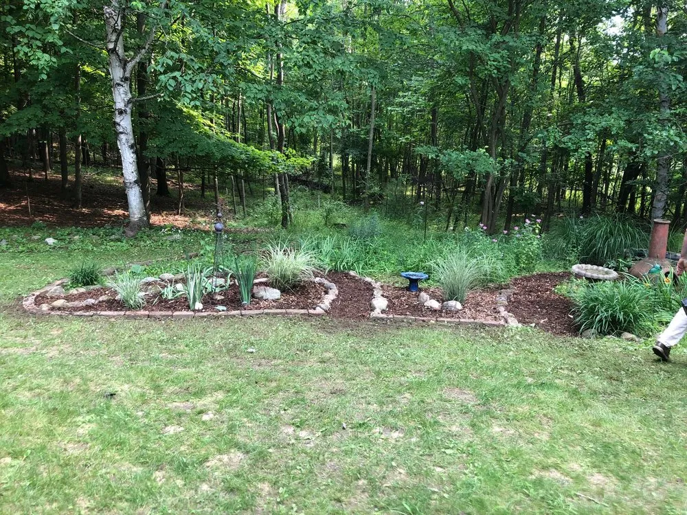 Expert yard cleanup service in Barryton, MI - Lynn's Lawncare