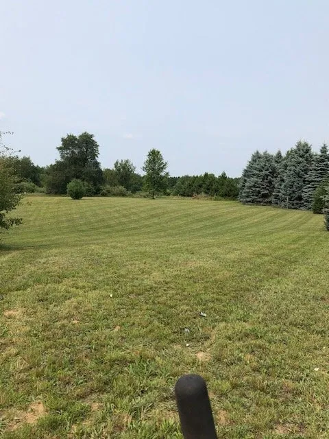 Professional residential landscaping in Barryton, MI by Lynn's Lawncare
