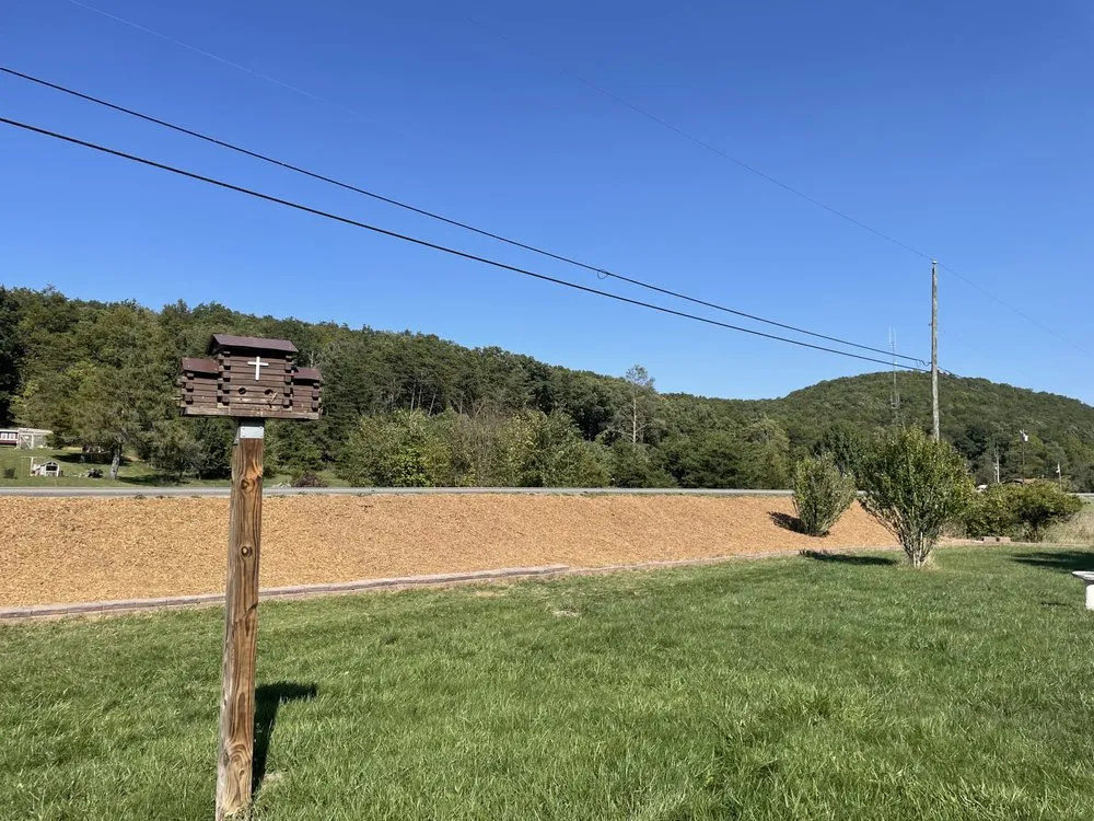 Custom landscaping services in Cumberland, MD - Lynny's Lawncare