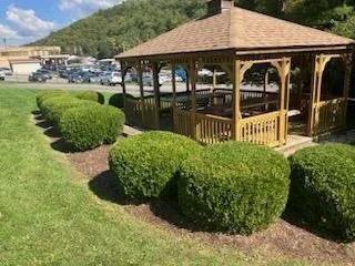 Affordable landscape installation for residential properties across Cumberland, MD - Lynny's Lawncare