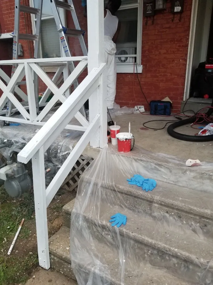 Affordable yard cleanup service experts serving Erie, PA - Lynx Mgmt