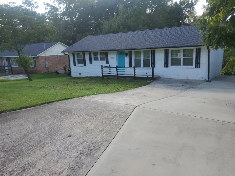 Reliable landscape installation experts serving Jonesboro, GA - Lynxlawnservice