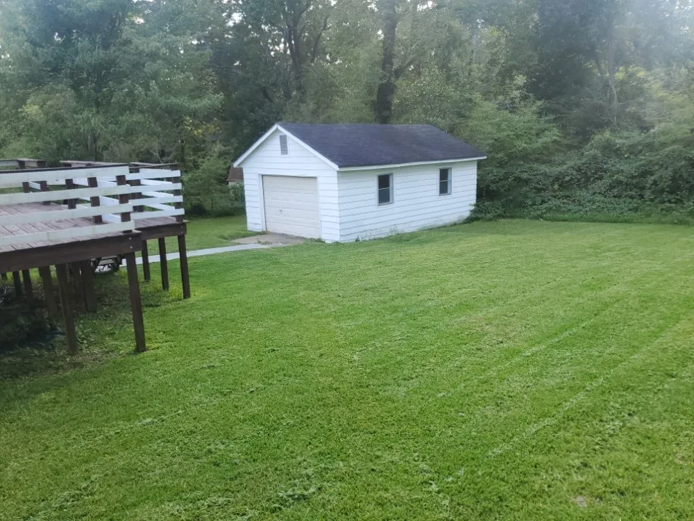 Expert outdoor landscaping for outdoor upgrades across Jonesboro, GA - Lynxlawnservice