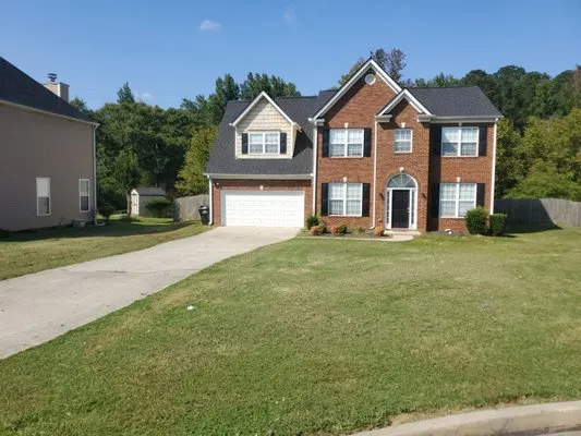 Lynxlawnservice Logo