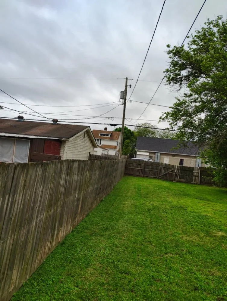 Custom landscape installation for beautiful yards across Lancaster, OH - Lynz Family Lawncare