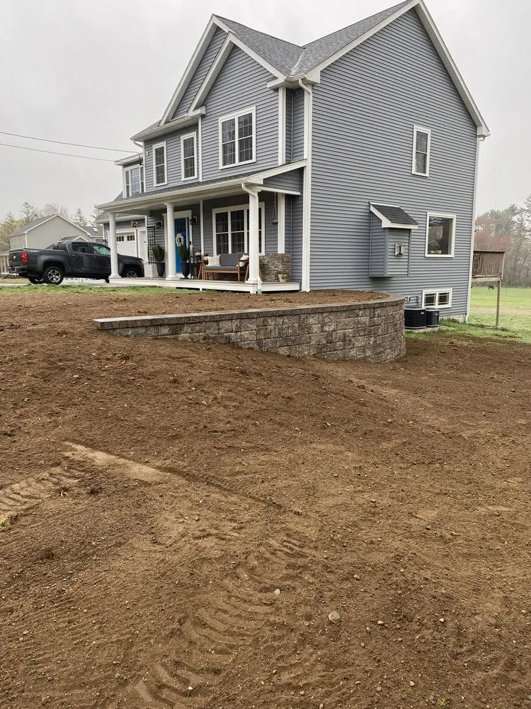 Affordable lawn mowing service in Brooklyn, CT - Lyon & Company Landscaping