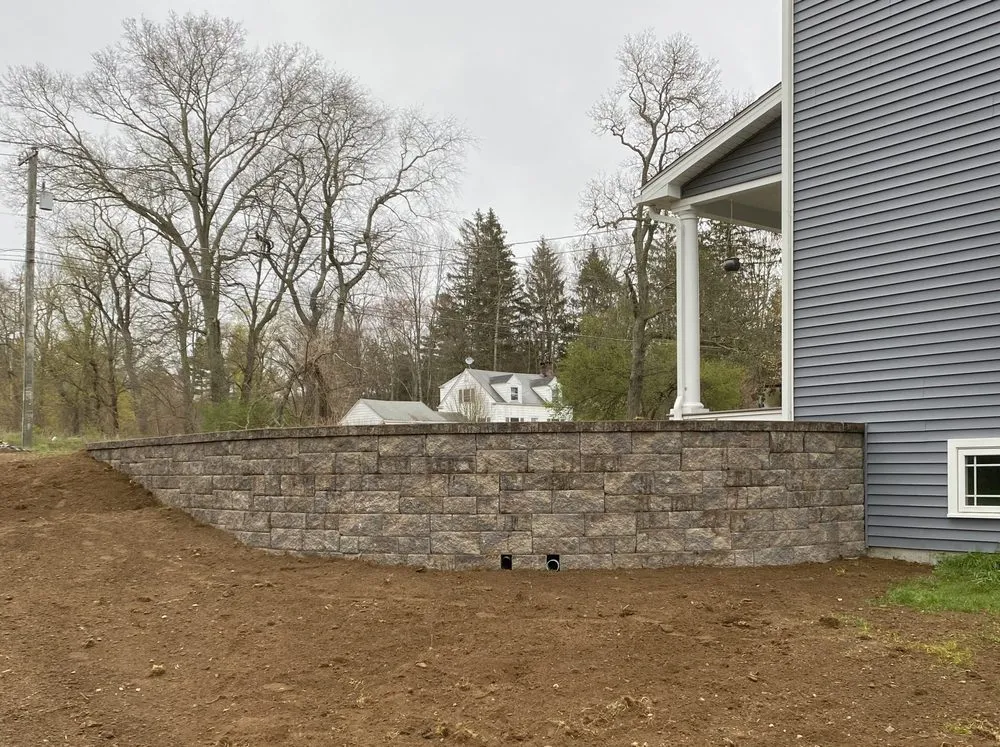 Reliable landscaping services in Brooklyn, CT - Lyon & Company Landscaping