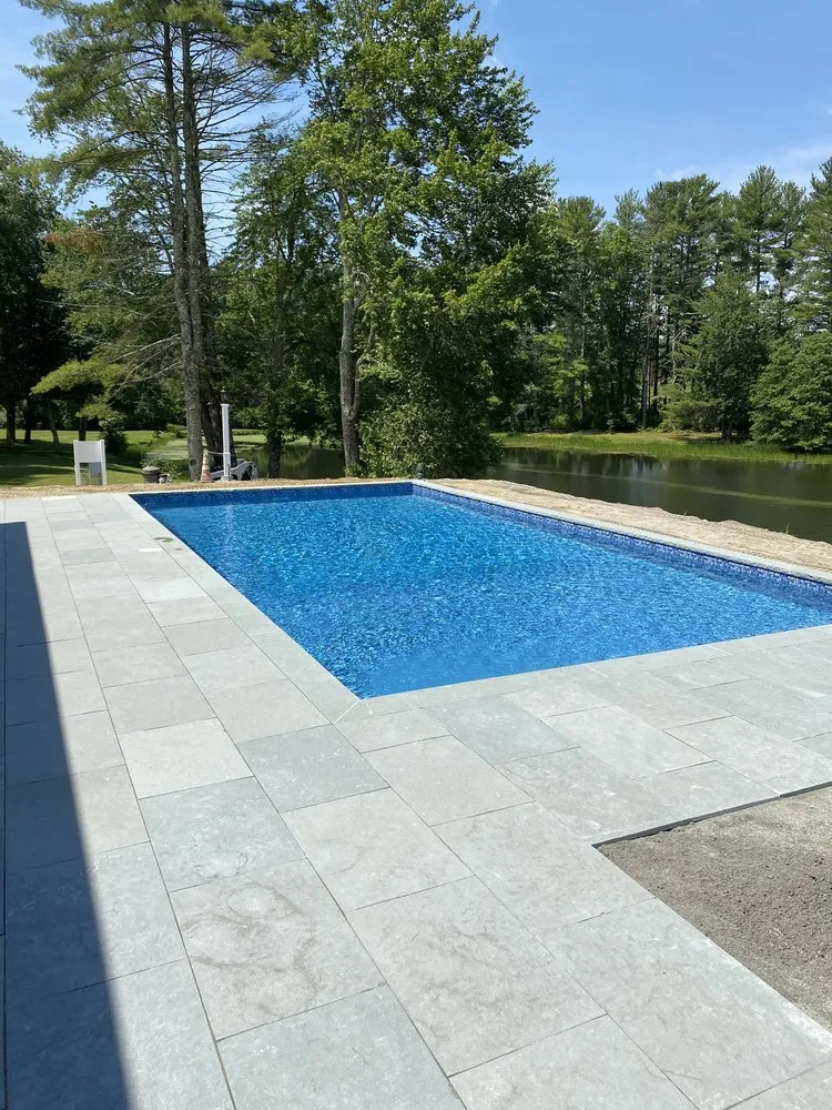 Professional yard maintenance in Brooklyn, CT - Lyon & Company Landscaping