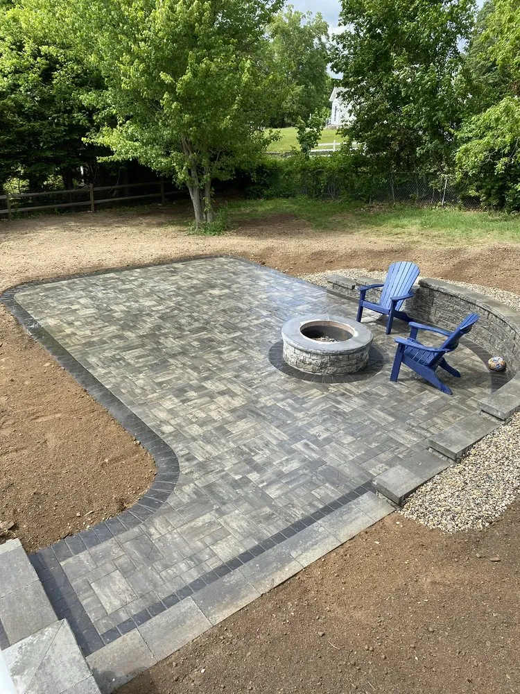 Professional landscape design in Brooklyn, CT - Lyon & Company Landscaping