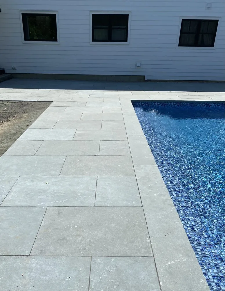 Trusted yard cleanup service near you in Brooklyn, CT by Lyon & Company Landscaping