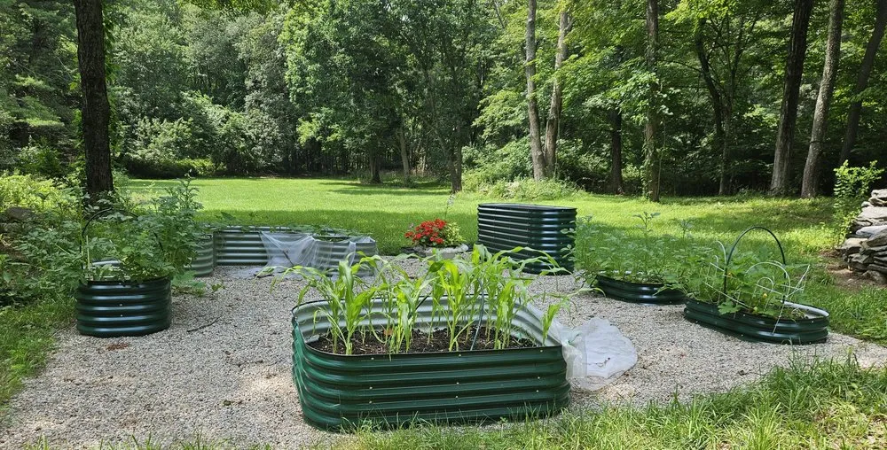 Trusted landscaping services in Brooklyn, CT - Lyon & Company Landscaping