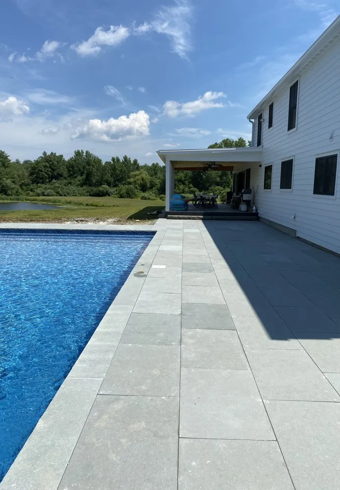 Top-rated landscaping services experts serving Brooklyn, CT - Lyon & Company Landscaping