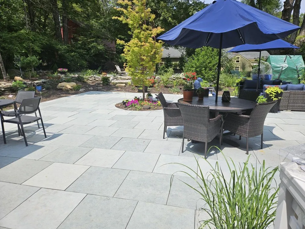 Reliable lawn care service experts serving Brooklyn, CT - Lyon & Company Landscaping