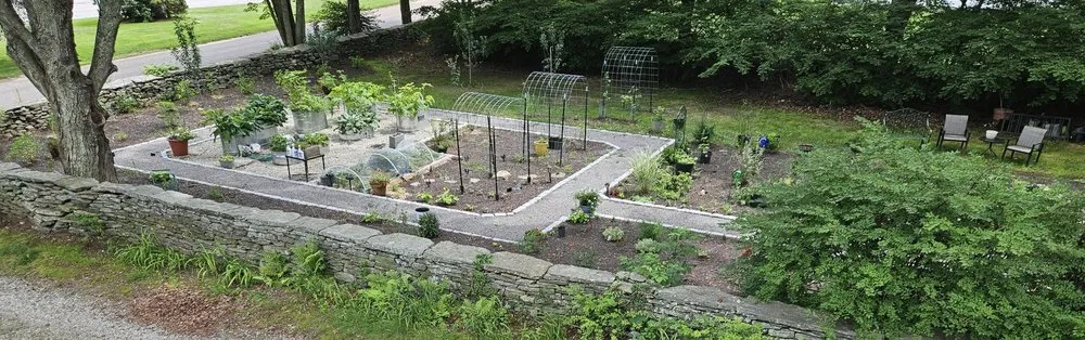 Custom landscaping services in Brooklyn, CT - Lyon & Company Landscaping