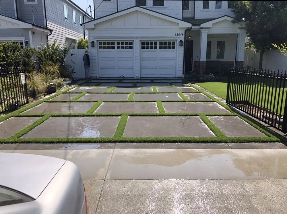 Custom garden landscaping experts serving Santa Clarita, CA - Lyon Landscaping