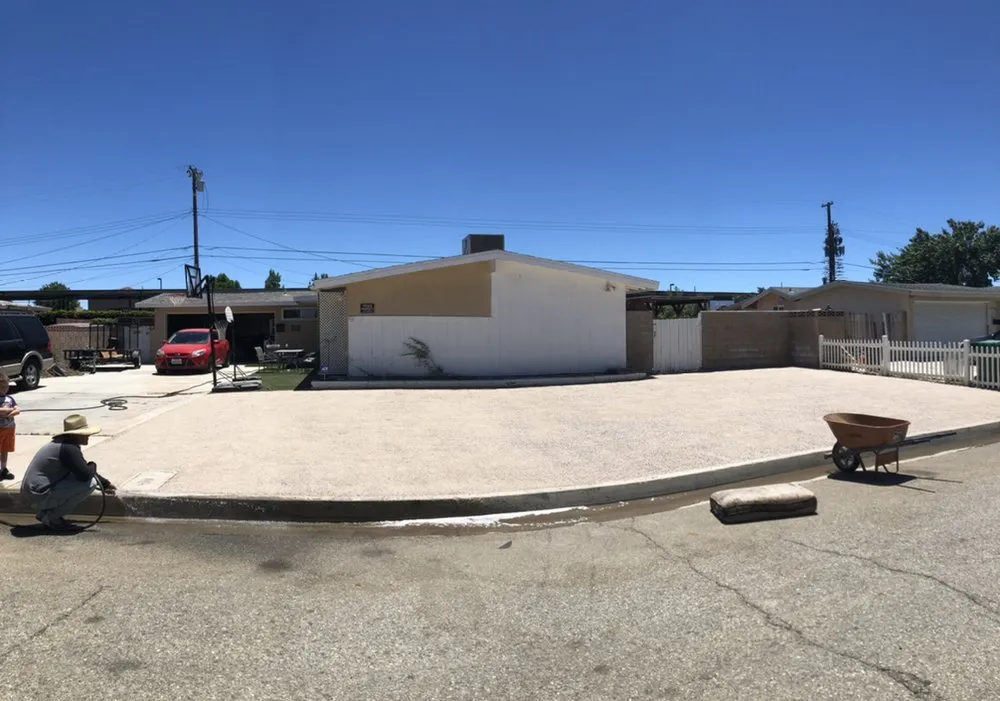 Top-rated outdoor landscaping experts serving Santa Clarita, CA - Lyon Landscaping