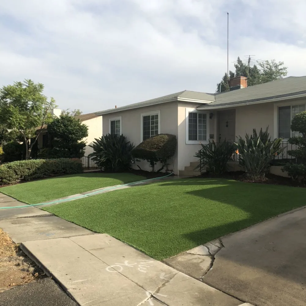 Affordable landscaping services in Santa Clarita, CA - Lyon Landscaping