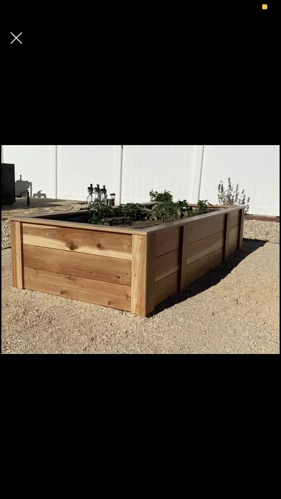 Local landscaping services in Santa Clarita, CA by Lyon Landscaping