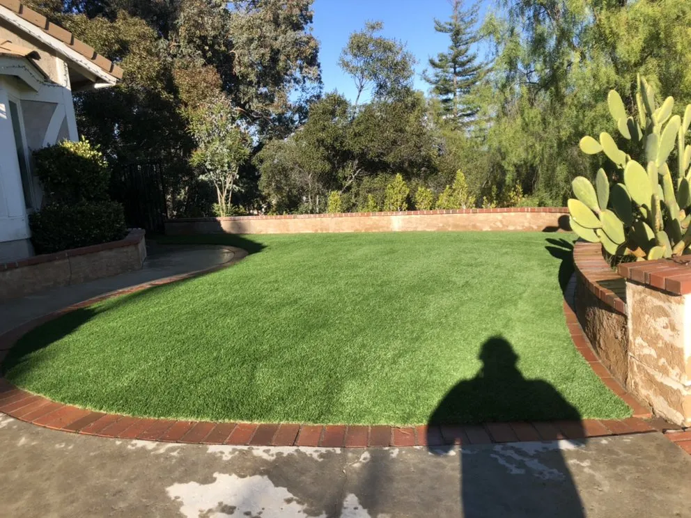 Top-rated landscape design experts serving Santa Clarita, CA - Lyon Landscaping