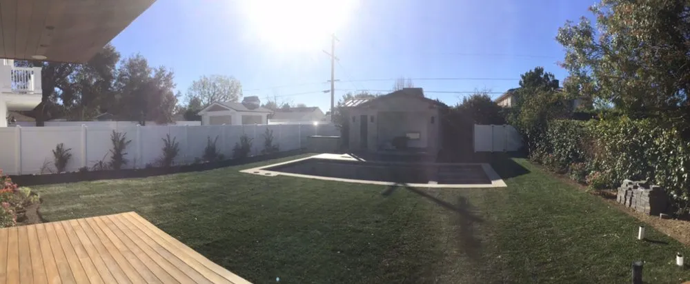 Local garden landscaping experts serving Santa Clarita, CA - Lyon Landscaping