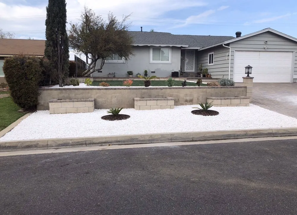 Expert lawn care service for outdoor upgrades across Santa Clarita, CA - Lyon Landscaping