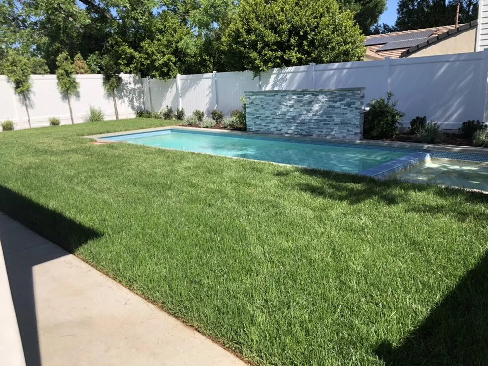 Custom landscaping services in Santa Clarita, CA - Lyon Landscaping