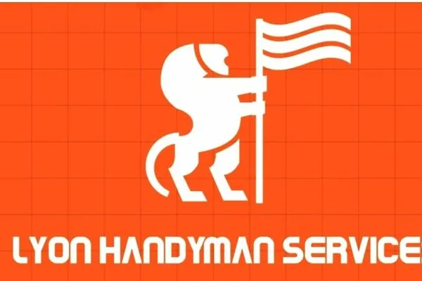 Lyon Service and Repair Logo