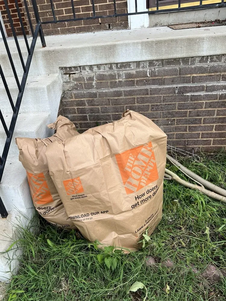 Professional garden landscaping experts serving Falls Church, VA - Lyonhart Services