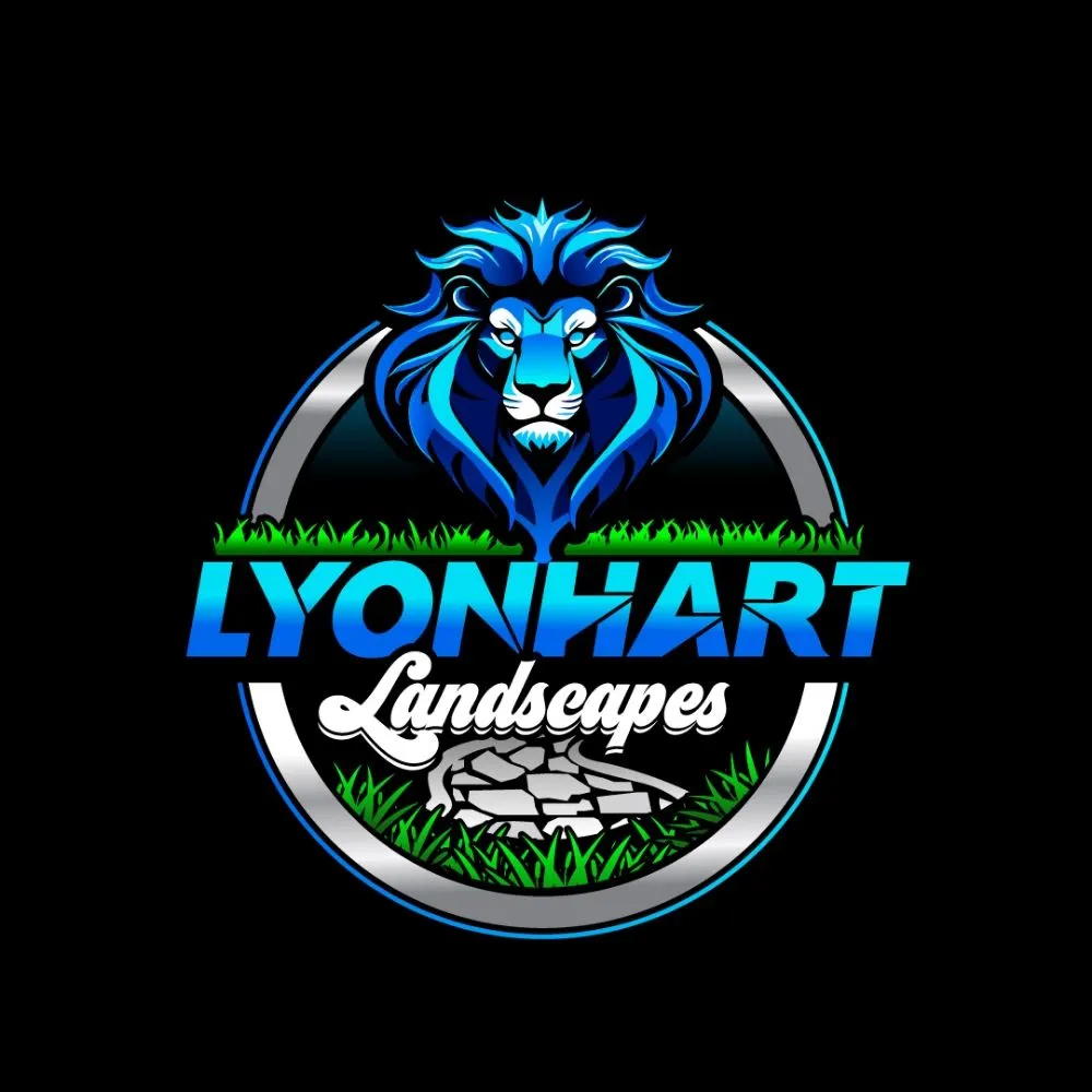 Affordable landscape installation for year-round maintenance in Falls Church, VA by Lyonhart Services
