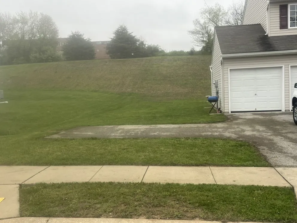 Affordable lawn mowing service for year-round maintenance across Lancaster, PA - Lyons & Martin Landscaping