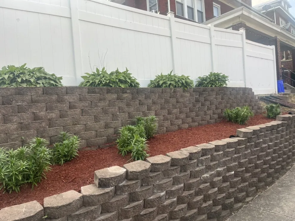 Expert yard cleanup service in Lancaster, PA - Lyons & Martin Landscaping